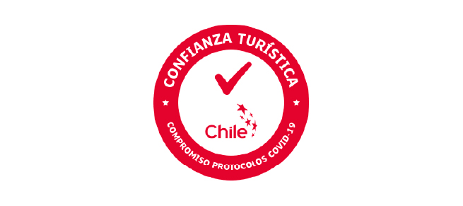 Confianza Turística